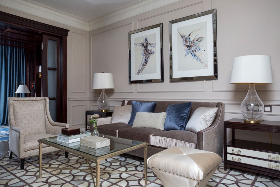 АРХРЕВЮ Неоклассика