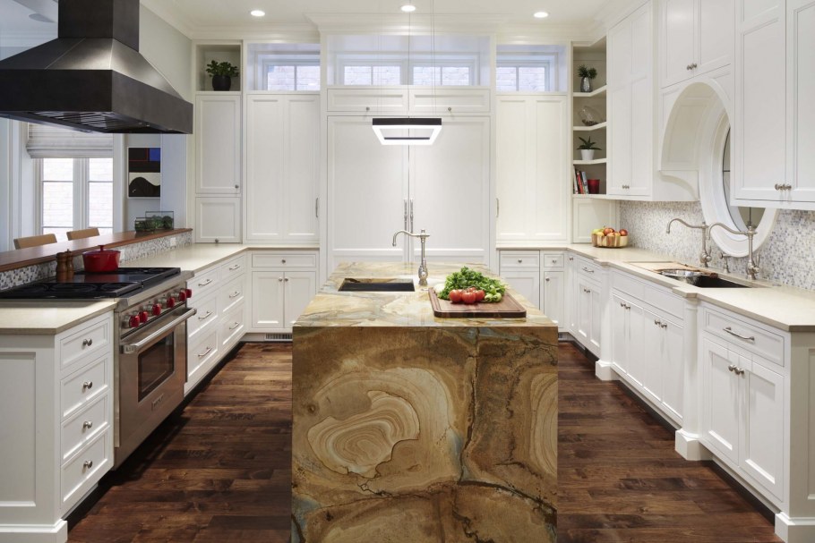 Vicostone Thunder Grey BQ-8716