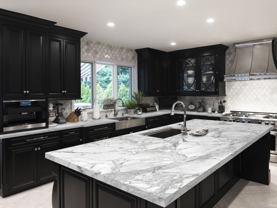 Кухня Timeless Grey