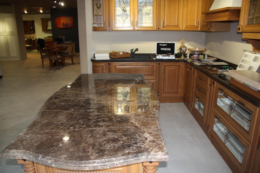 Гранит супер Вайт