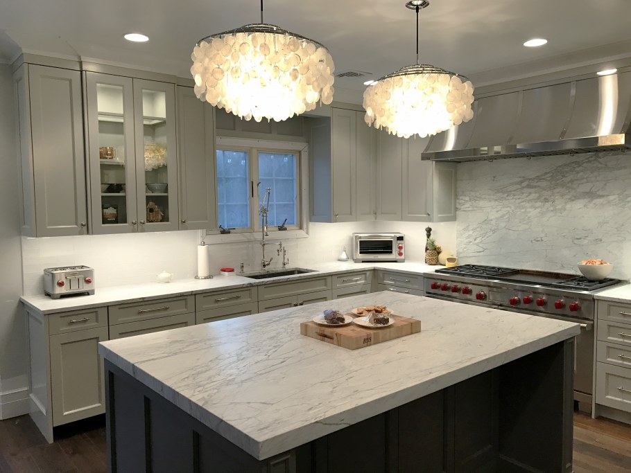 Cambria Luxury Seagrove