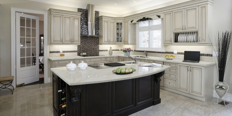 Керамогранит Genesis Kerranova