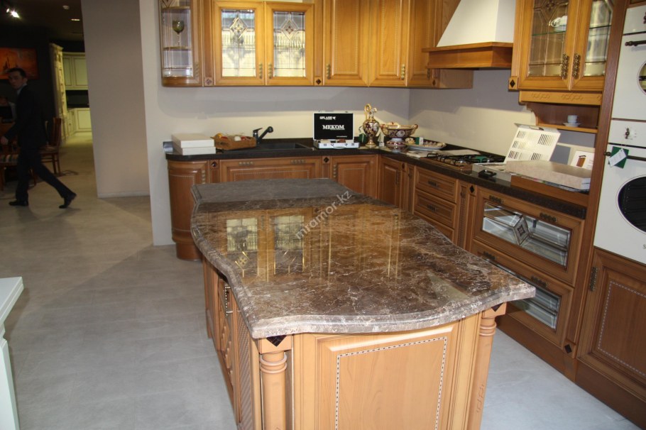 Кухня Alvic Syncron