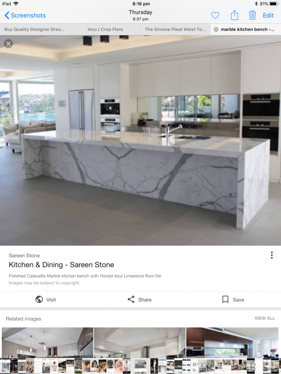 Кварц Камбрия столешница