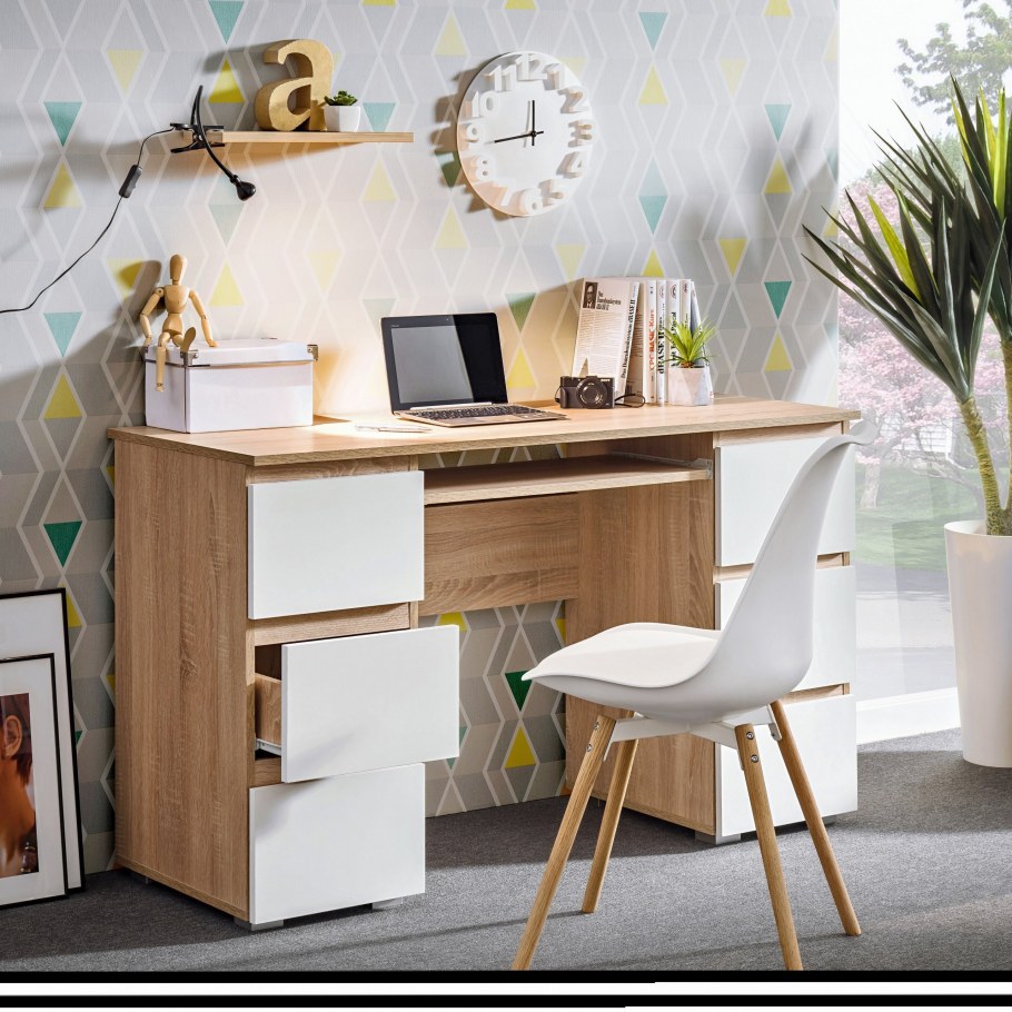 Ikea Karlby Desk
