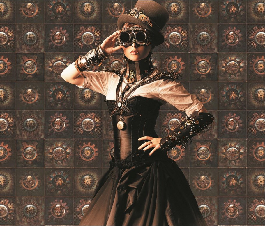 Обои Aura Nostalgie g45061