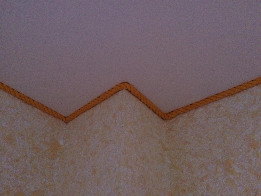 Карниз Decor dizayn dd502