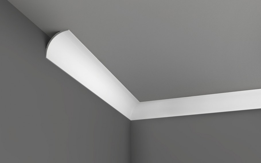 К6, карниз 60х60, ЭКОПОЛИМЕР