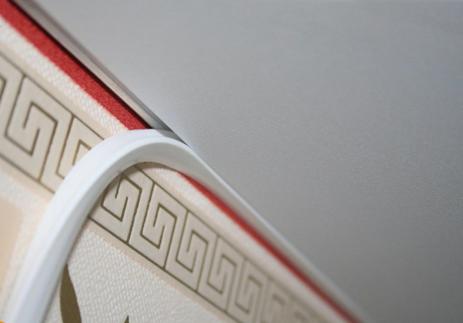 Шпатель монтажный для гарпунной вставки роликовый