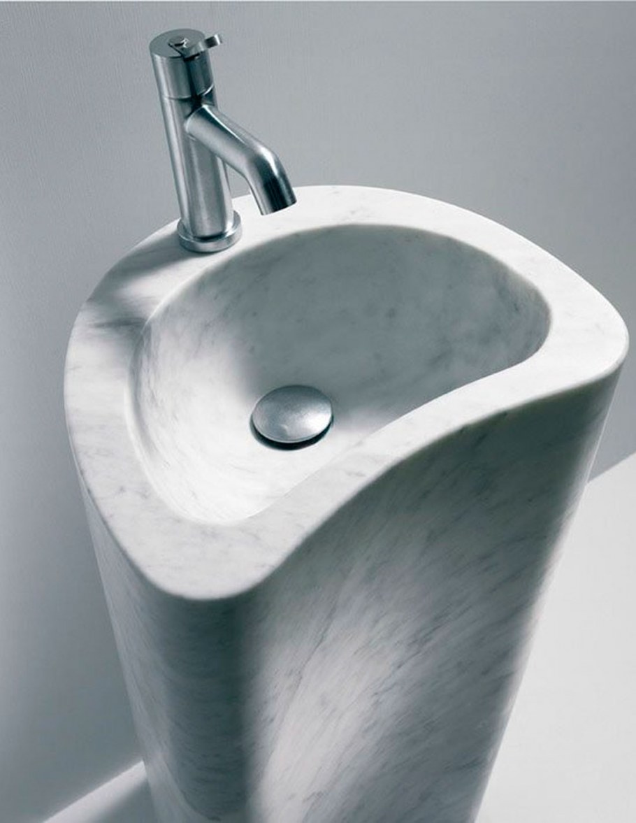 Тумба под раковину Duravit Starck 1