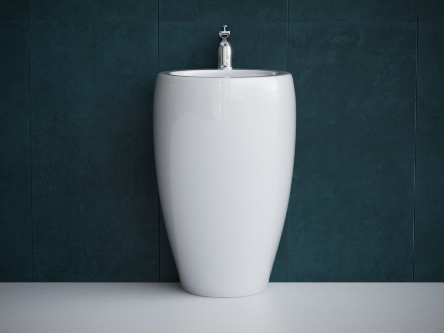 Раковина gid nb130bg