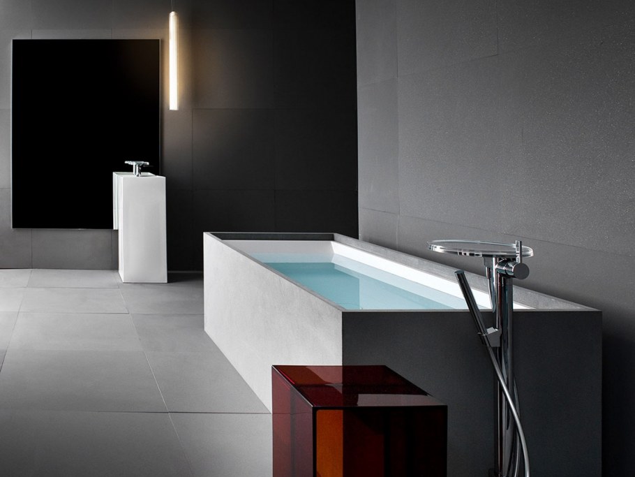 Раковина Laufen Alessi one 811972