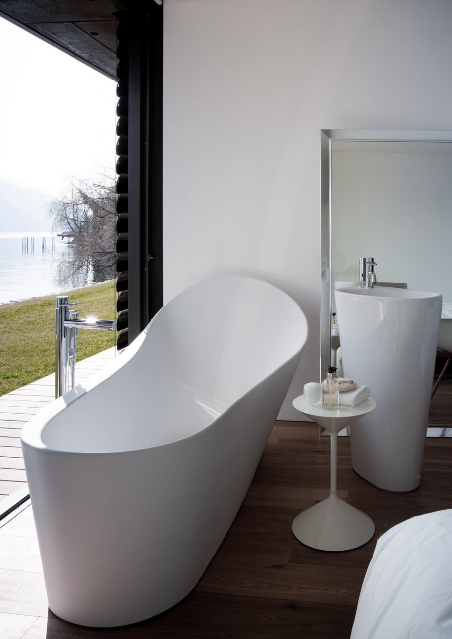 Armonia Salini раковина