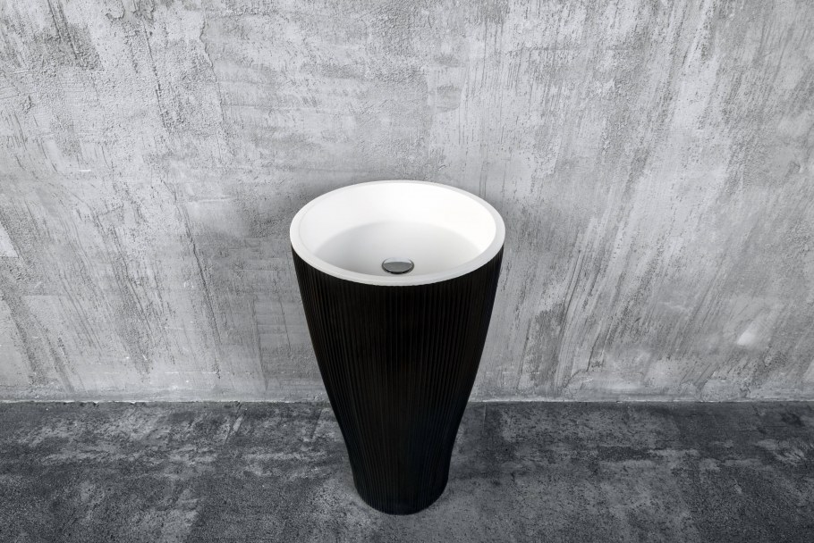 Agape раковина