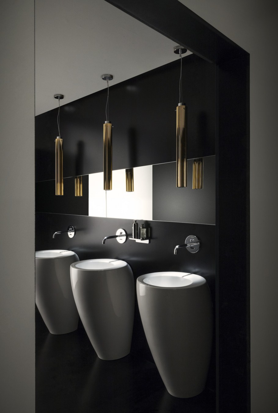 NT Bathroom nt407 Rimini раковина напольная