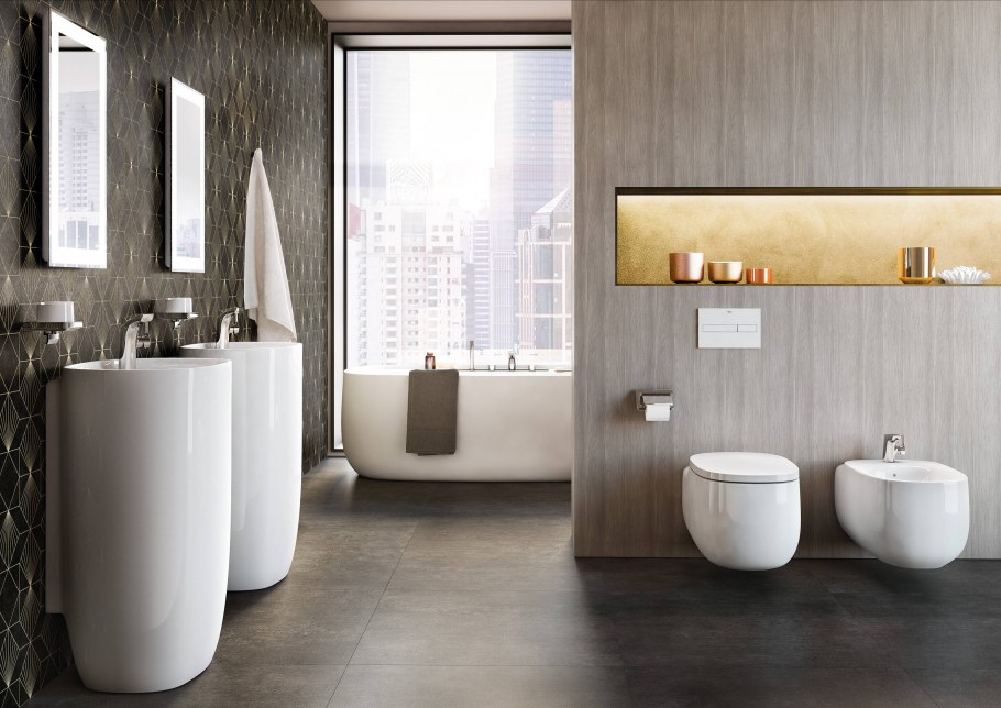 Roca Beyond унитаз