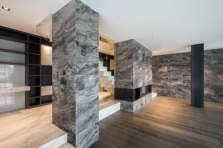 Мрамор Arabescato Orobico Silver