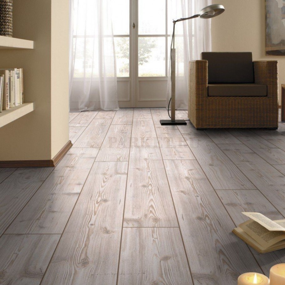 Kronotex Mammut дуб светлый макро d4752