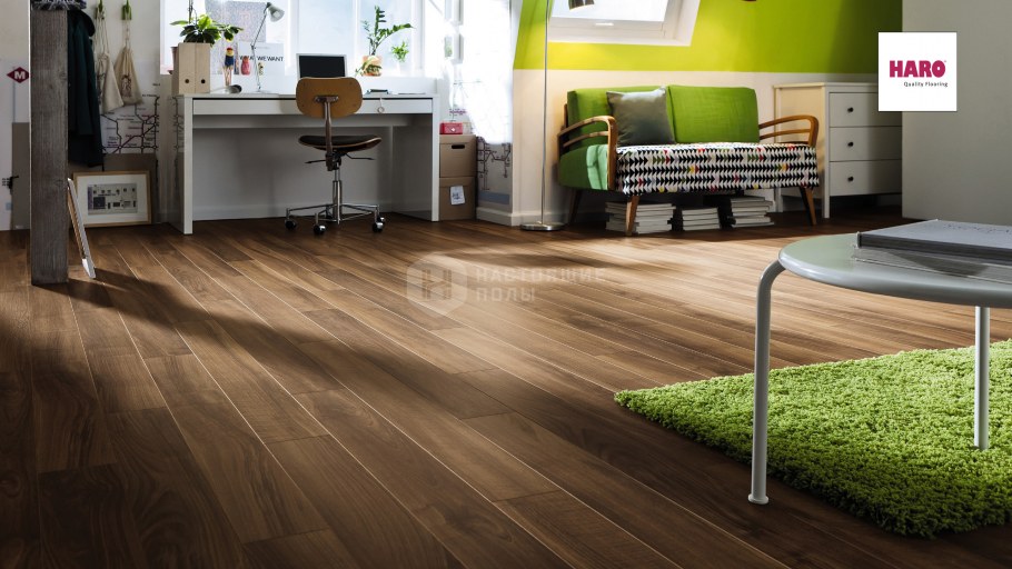 Haro Tritty 100 Loft 4v орех итальянский 535372