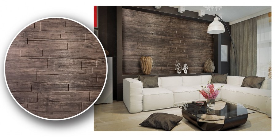 Kronostar Wall Street w007 дуб перламутровый