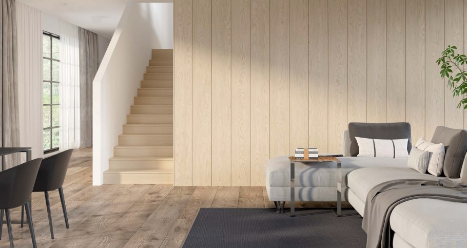 Фасадная доска ДПК cm cladding