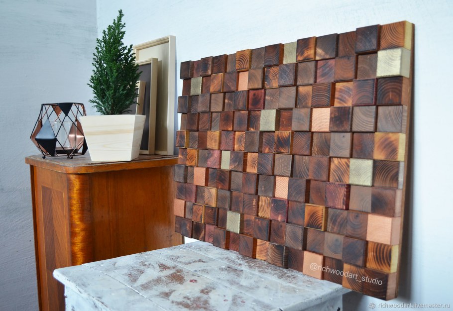 Woodmania Ash напольная 20x120