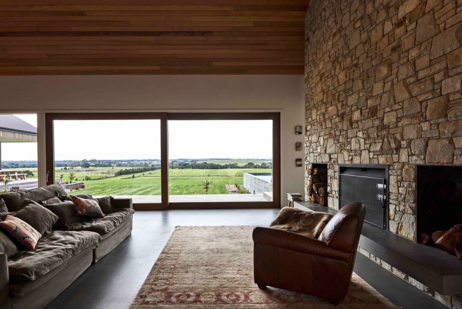 Joe Cocker ранчо