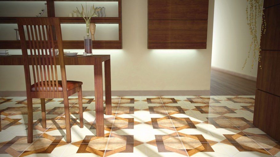 Керамогранит 724761 Рома 33 33