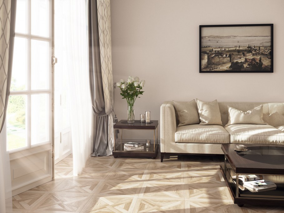 Inter Gres керамогранит