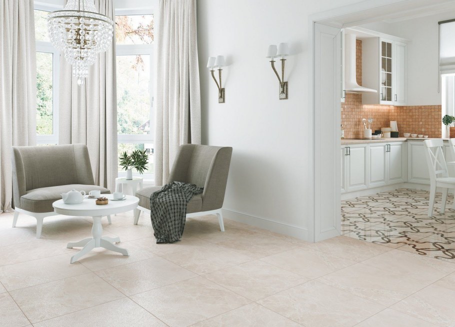 Керамогранит Керанова Этерна 60на60