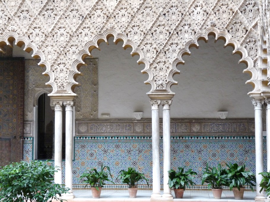 Архитектура Марокко зулляйдж