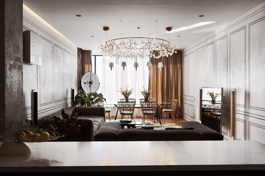 Махно дизайнер