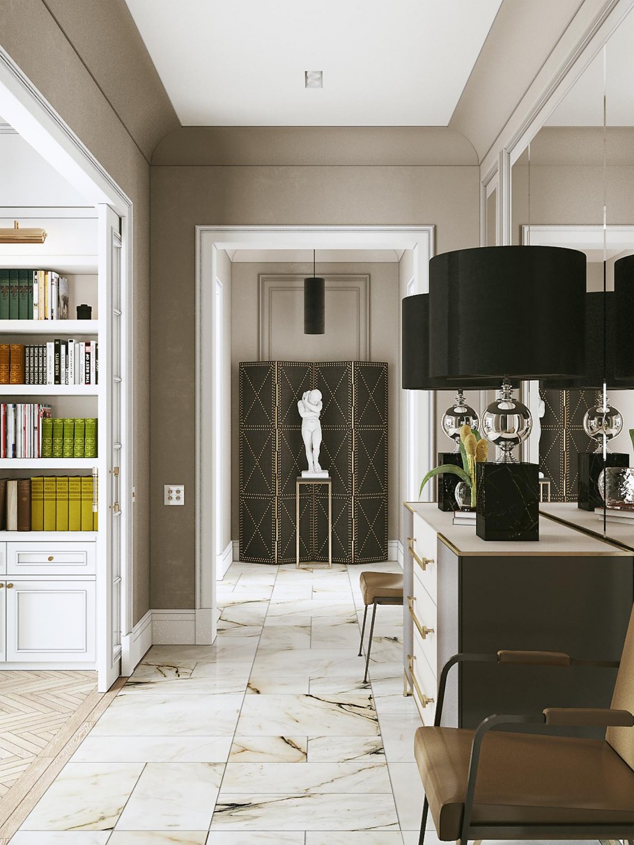 Сергей Храбровский дизайнер