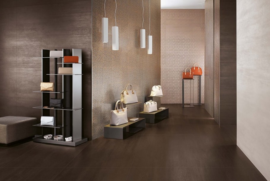 Atlas Concorde коллекция Mek