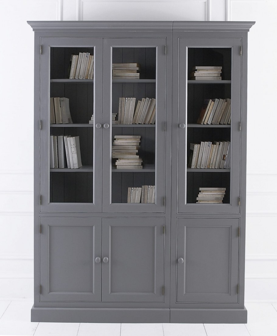 Стенка библиотека