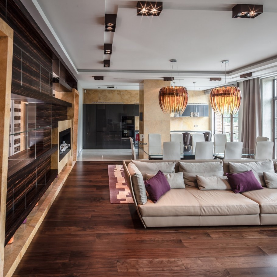 Квартиры премиум класса