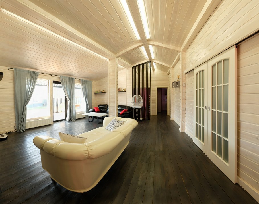 Финский Префаб