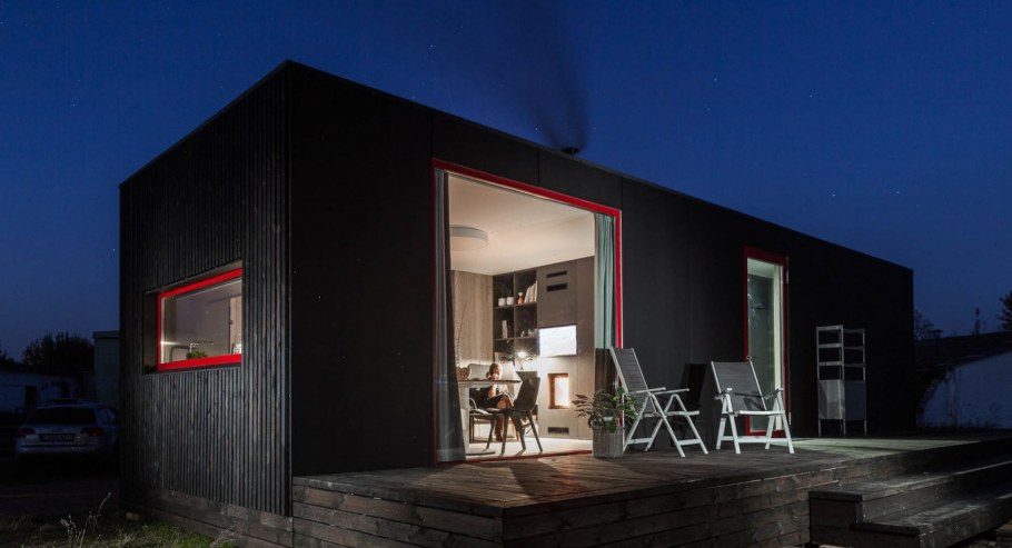 Структурированное пространство