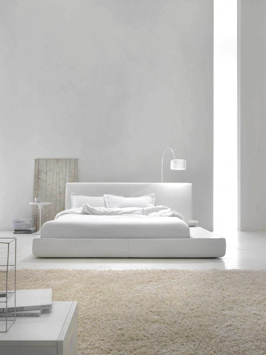 Спальня в стиле Минимализм