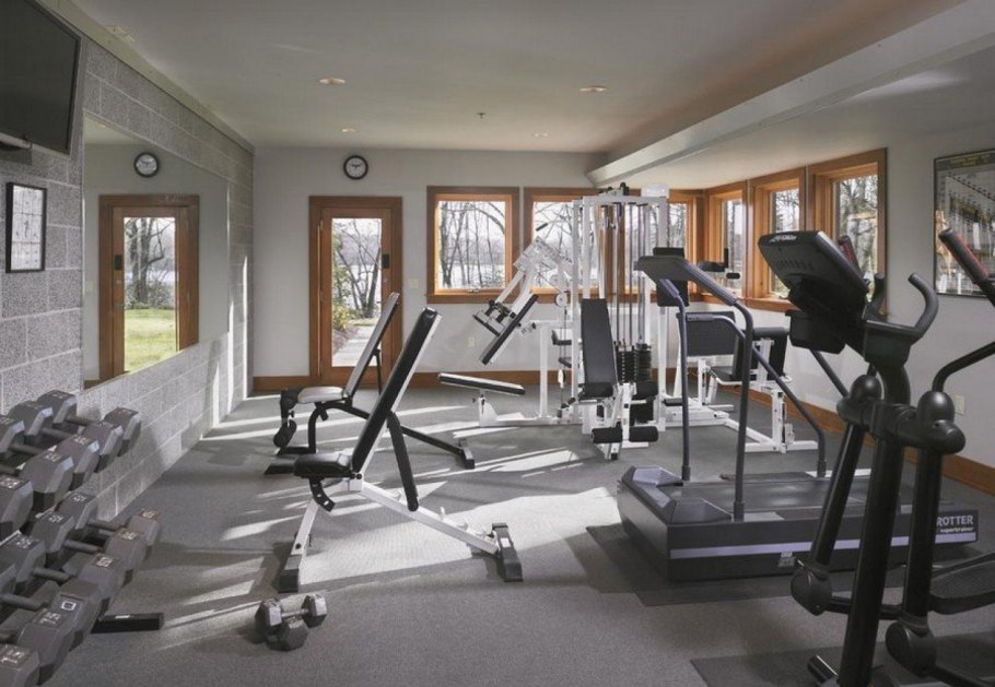 General Fitness 7040