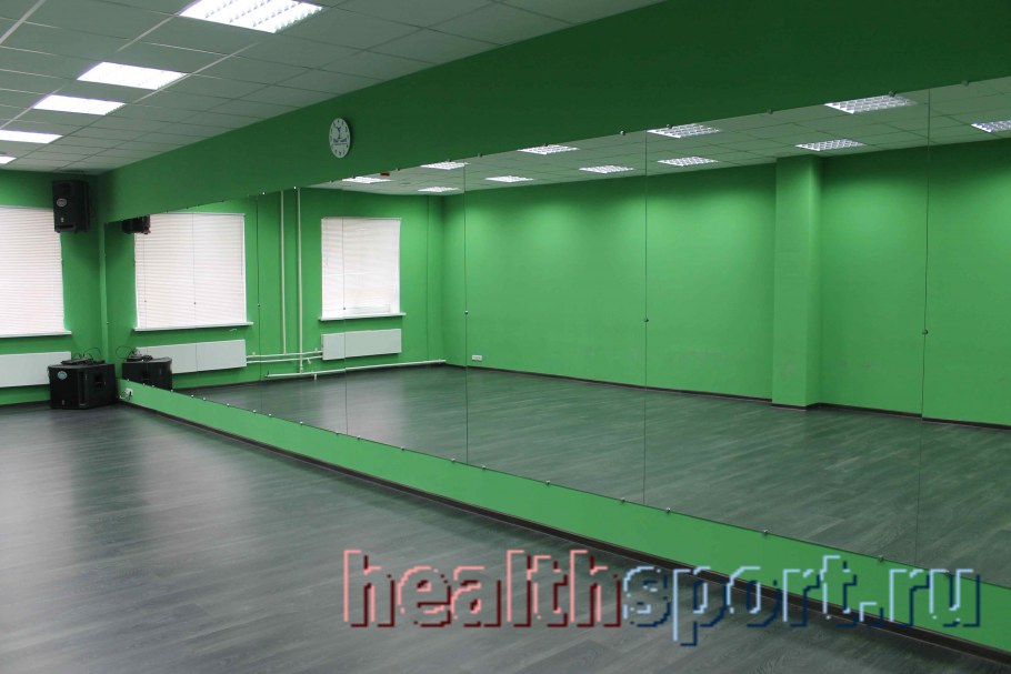 Спортивное покрытие Forbo