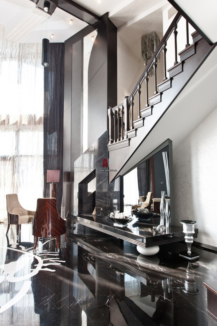 Роман Петинцев Архитектор