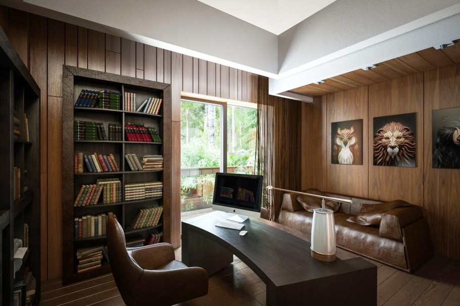 Эко брутализм