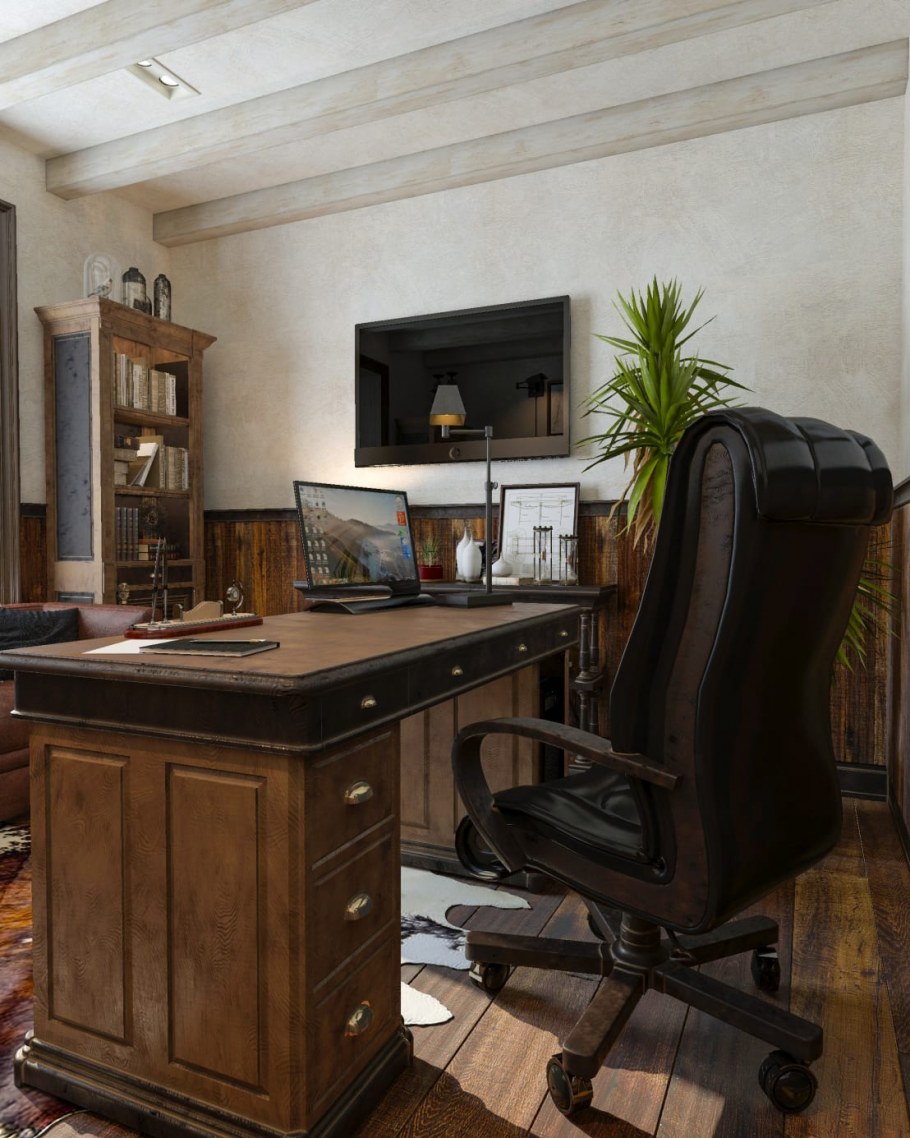 Идеи для кабинета