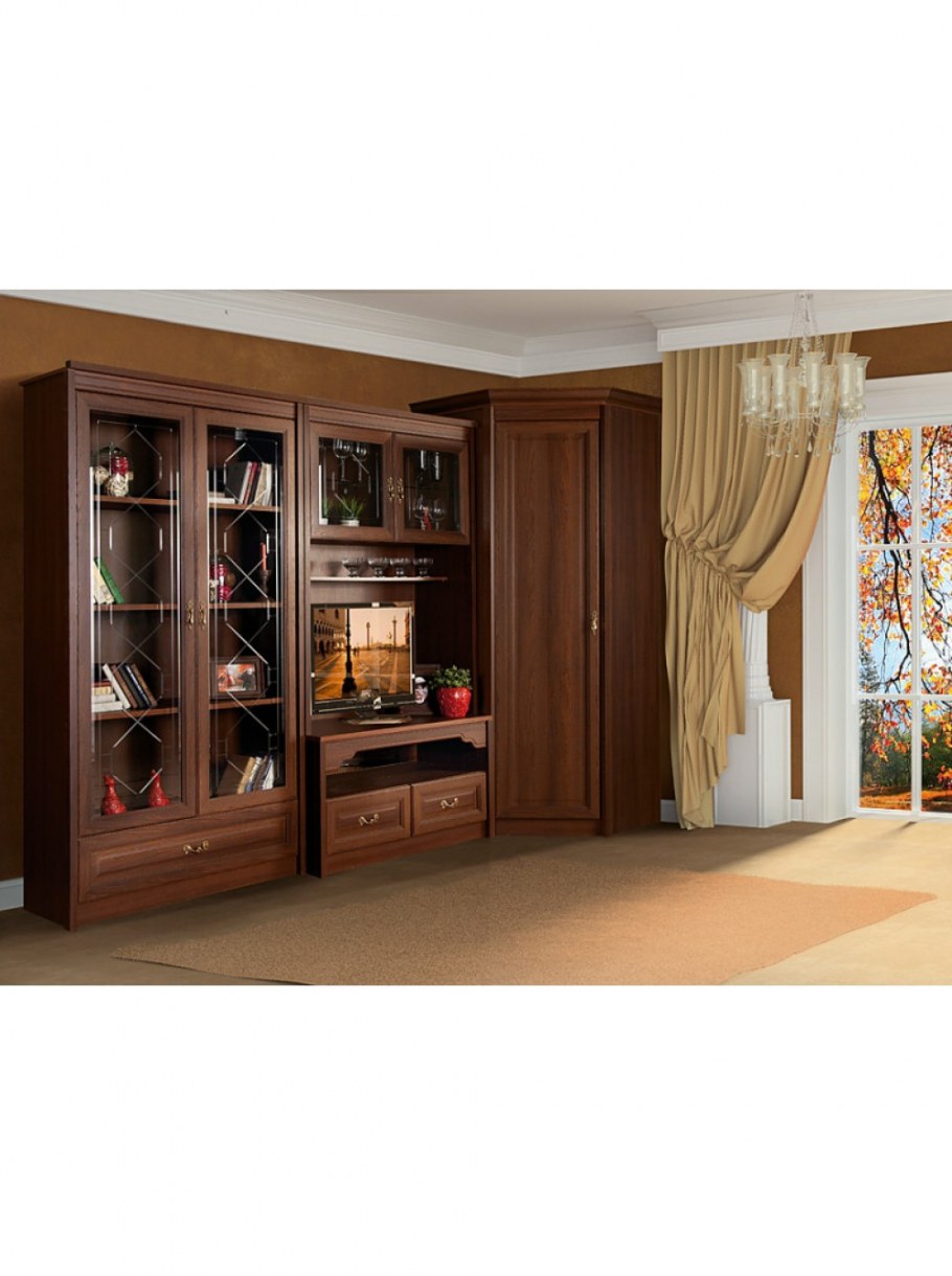 Гостиная Виста (миф)