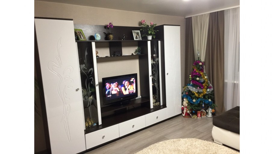 Стенка Флоренция фабрика Яна