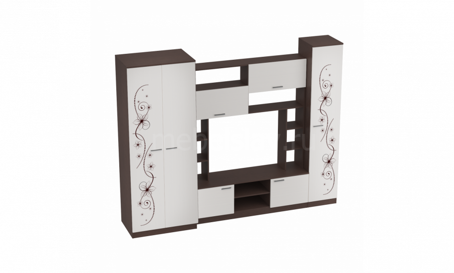 Модульная гостиная Лючия (Яна)