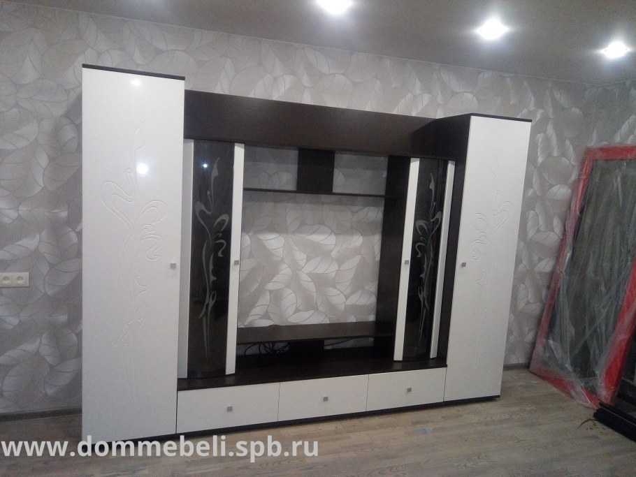 Лаванда 1 Олмеко