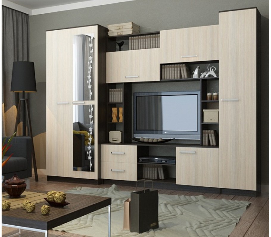 Гостиная Вега (БТС)