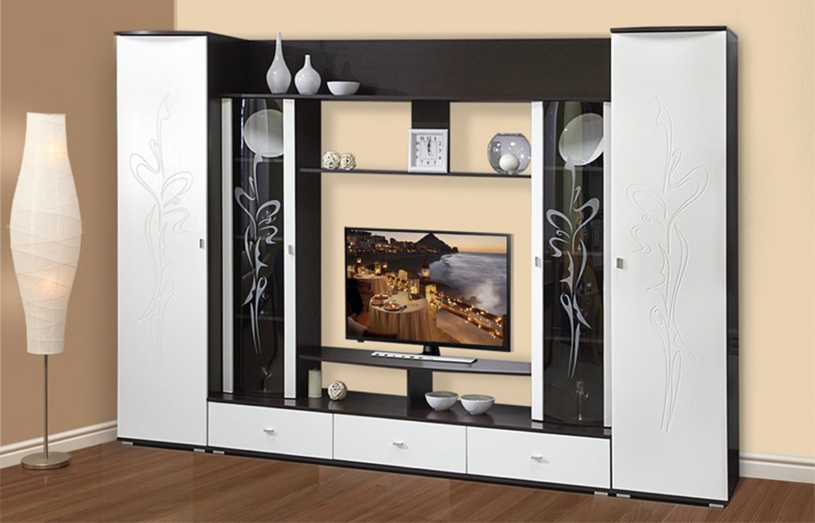 Брянская мебель гостиная